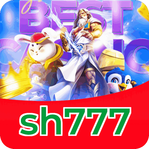 Interface do Aplicativo sh777 - Design Premium e Intuitivo