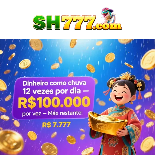 PromoÃ§Ãµes e bÃ´nus exclusivos no SH777